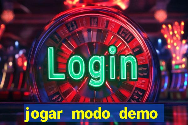 jogar modo demo fortune tiger